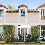 Apartamento Du Duplex 1 Chambre, 5 Personnes, 33m2
