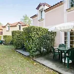 Du Duplex 1 Chambre, 5 Personnes, 33m2 Apartman Monflanquin