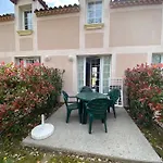 Du Duplex 1 Chambre, 5 Personnes, 33m2 *