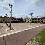 Apartamento Du Duplex 1 Chambre, 5 Personnes, 33m2 *