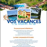 Du Duplex 1 Chambre, 5 Personnes, 33m2 Apartamento *