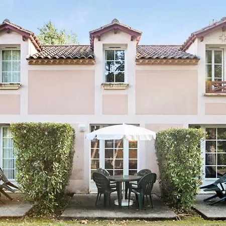 Apartamento Du Duplex 1 Chambre, 5 Personnes, 33m2