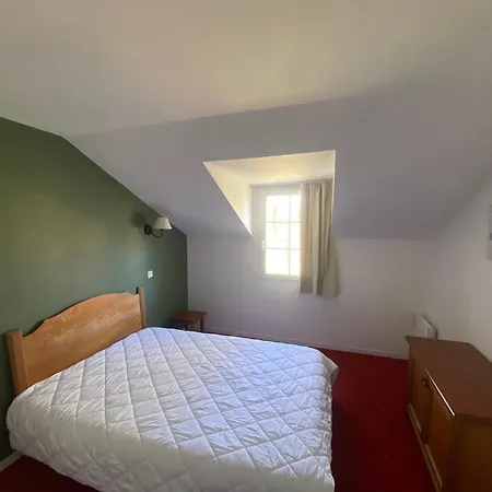 Du Duplex 1 Chambre, 5 Personnes, 33m2 Monflanquin