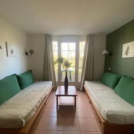 Apartamento Du Duplex 1 Chambre, 5 Personnes, 33m2 *